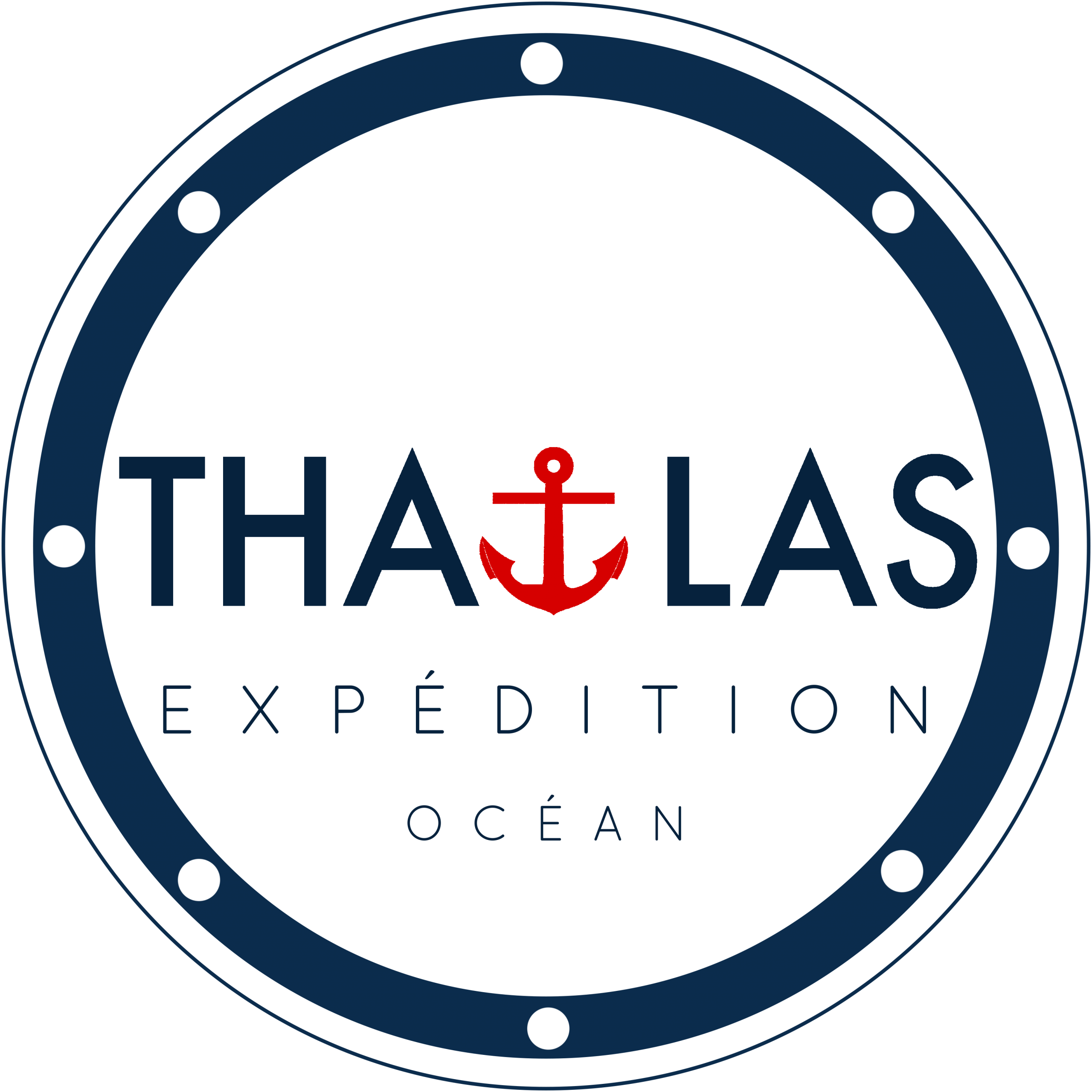TRANS LOGO HUBLOT SIMPLE Thalas
