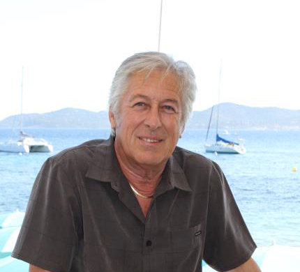 rene blue beach - E4O