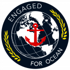 V3- FOND BLEU-2025-LABEL WHITE_YELLOW RED STICKER