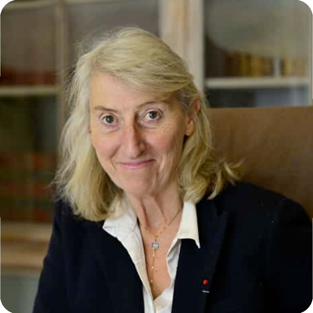 Catherine Chabaud