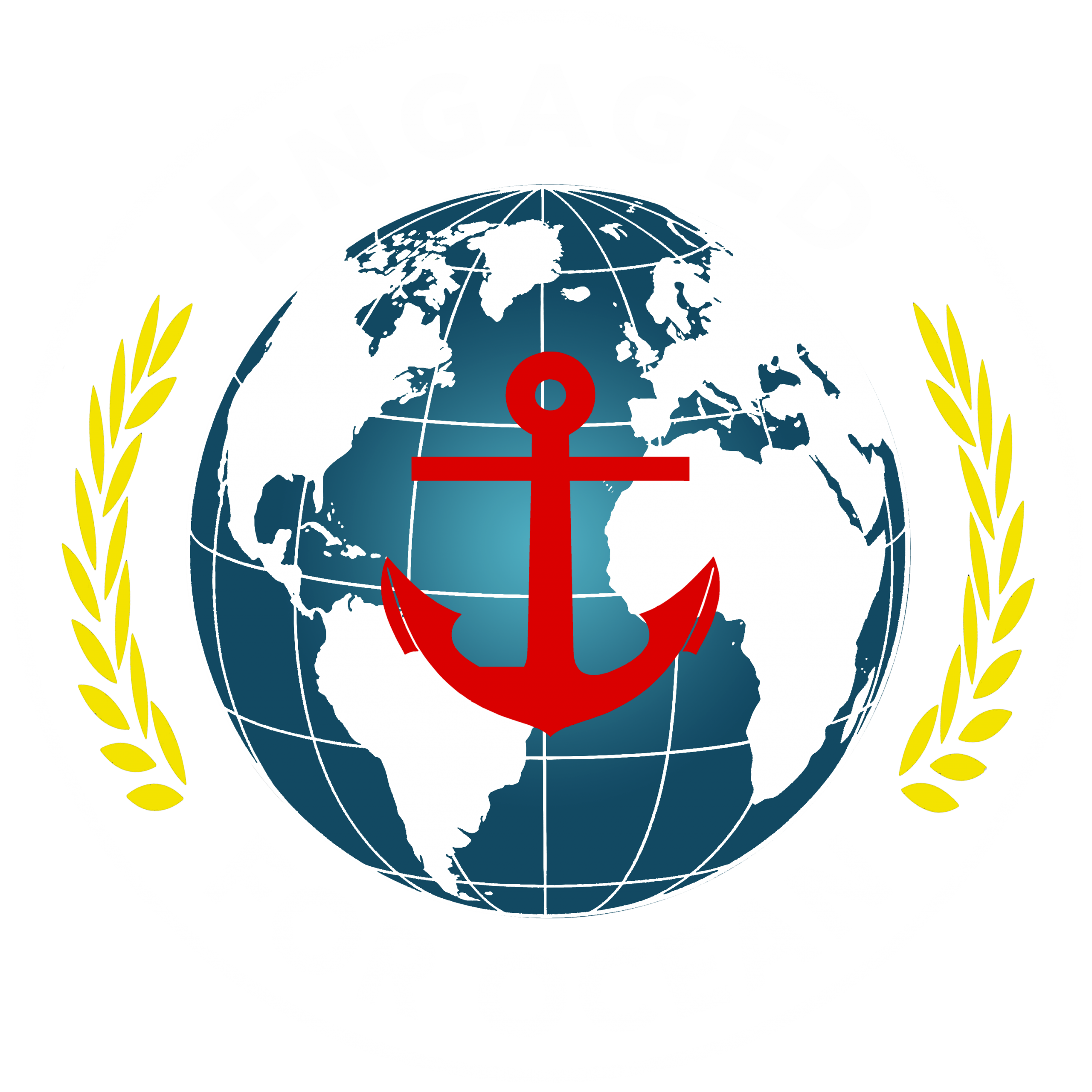 Engaged for Ocean